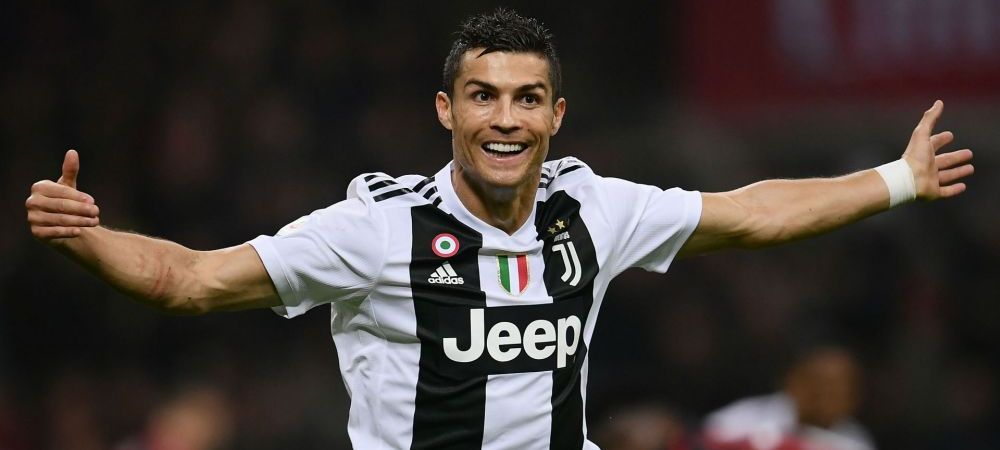 Cristiano Ronaldo Atletico Madrid Juventus - Atletico Madrid Juventus Torino tragere la sorti champions league