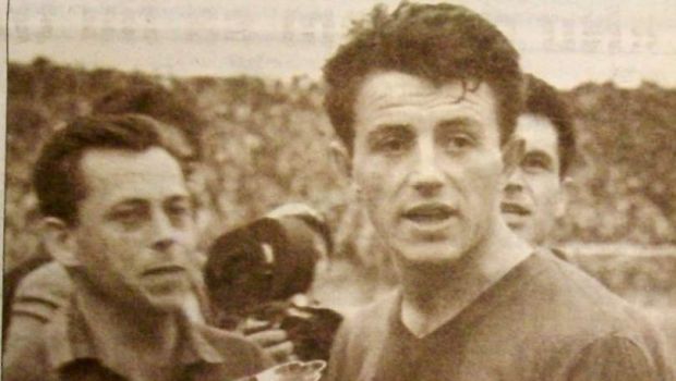 
	Weekend NEGRU in fotbalul romanesc! Au decedat un fost mare fotbalist al Stelei si omul care l-a dus pe Hagi la Real Madrid
