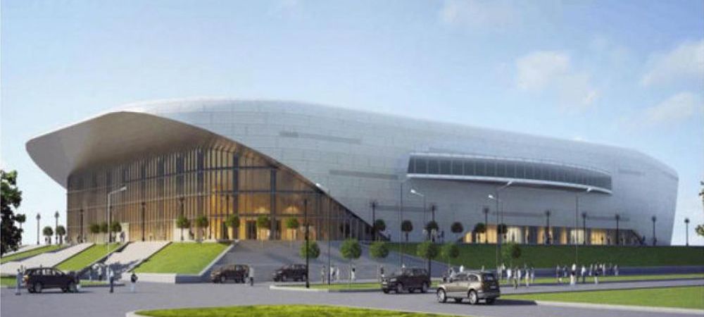 Investitie de 14 milioane de euro in Constanta! Au fost semnate actele pentru inceperea lucrarilor