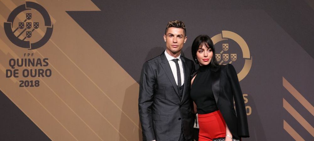 "Revolutie" pe Instagram! Iubita lui Cristiano Ronaldo a blocat internetul: cum s-a fotografiat_1