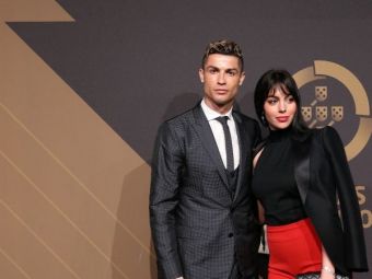 
	&quot;Revolutie&quot; pe Instagram! Iubita lui Cristiano Ronaldo a blocat internetul: cum s-a fotografiat
