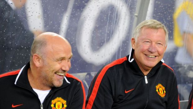 
	Veste URIASA pentru fanii lui United! Omul lui Alex Ferguson REVINE la Manchester dupa demiterea lui Mourinho
