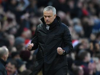 
	OFERTA de ultim moment pentru Jose Mourinho! Clubul URIAS la care poate ajunge dupa demiterea de la United: Englezii au facut anuntul
