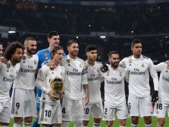 
	Real Madrid profita de victoria celor de la Al Ain! TRANSFERUL care intra in linie dreapta dupa rezultatul surpriza de la CM al cluburilor

