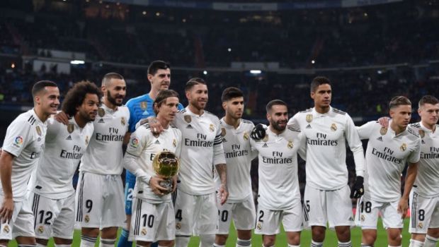 
	Real Madrid profita de victoria celor de la Al Ain! TRANSFERUL care intra in linie dreapta dupa rezultatul surpriza de la CM al cluburilor
