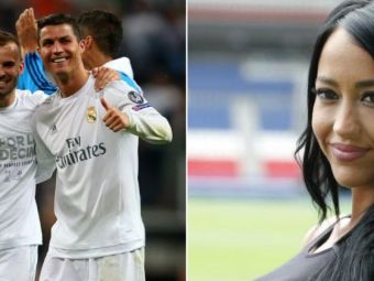 
	Fotbalistul care a dat SMS-uri de 5.000 euro pentru a-si elimina fosta iubita de la Big Brother! Telenovela incredibila pentru un atacant cu Real Madrid si PSG in CV

