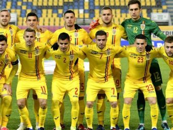 
	Noul CLASAMENT FIFA! Ce loc ocupa Romania lui Contra: E cea mai buna clasare din ultimii doi ani
