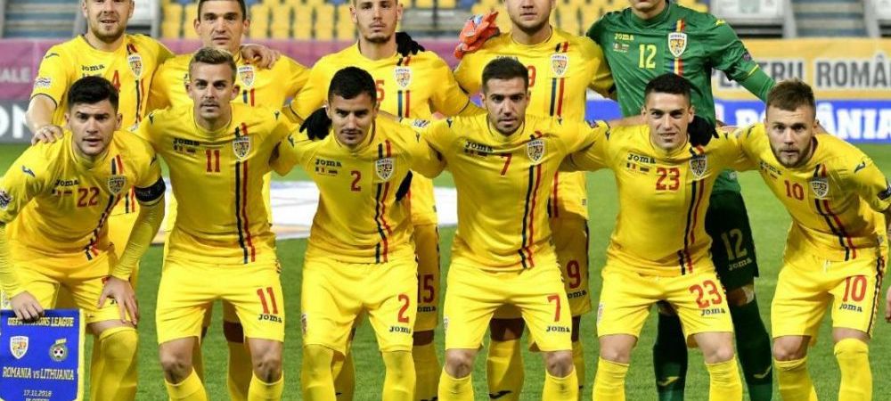 Romania FIFA Clasamentul FIFA 2018 echipa nationala a romaniei Echipa Nationala de Fotbal Romania clasament FIFA