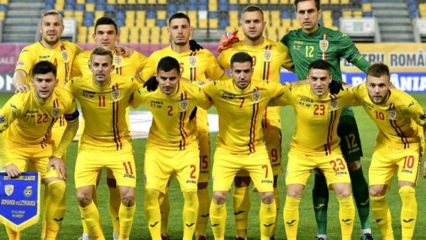 
	Noul CLASAMENT FIFA! Ce loc ocupa Romania lui Contra: E cea mai buna clasare din ultimii doi ani
