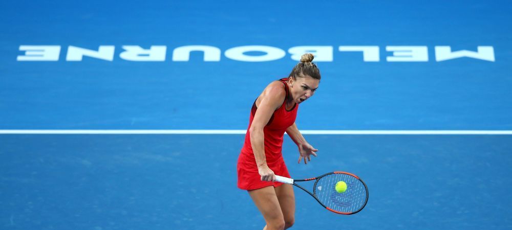 Australian Open Australian Open 2019 Australin Open reguli Grand Slam Simona Halep