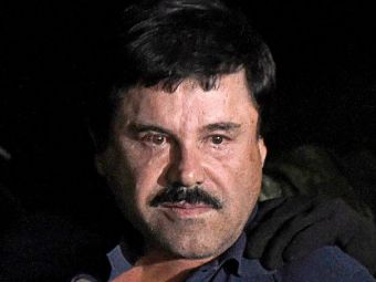 
	Momente de TEROARE la procesul lui El Chapo! Ce au descoperit intr-o masina suspecta, langa un brad de Craciun
