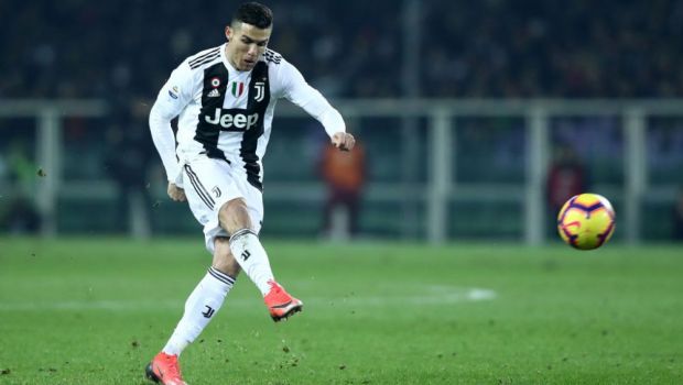 
	Cristiano Ronaldo si-a socat un coleg de la Juventus inainte de transfer! Ce a patit un jucator la Mondial: &quot;Nu mi-a venit sa cred!&quot;
