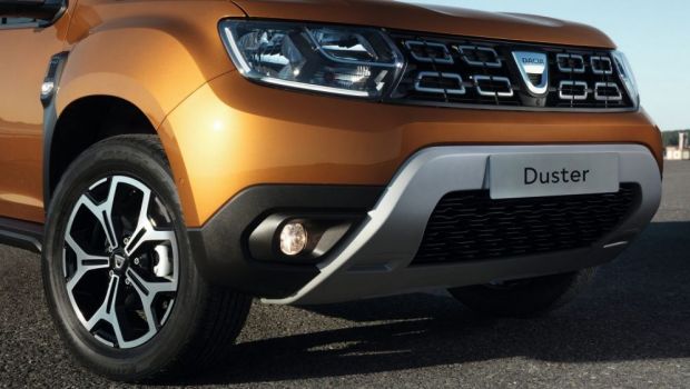 
	Multi asteptau acest moment: a aparut Dacia Duster PICKUP 2019! Galerie FOTO&nbsp;
