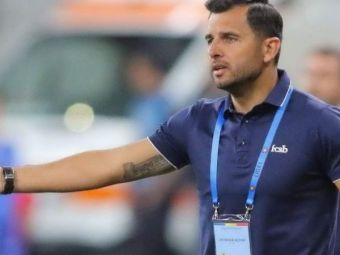 
	FCSB - CFR Cluj 0-2 | Dica a aflat in direct ca Becali i-a cerut demisia! &quot;Voi avea o discutie cu patronul!&quot; Ce spune despre plecare
