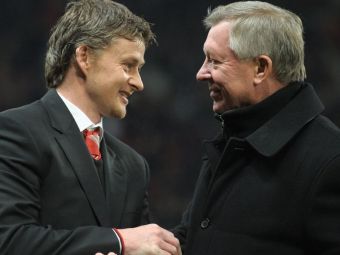 
	Veste URIASA pentru fanii lui Man. United: Sir Alex Ferguson a REVENIT la echipa! Ce functie ocupa
