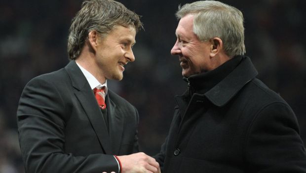 
	Veste URIASA pentru fanii lui Man. United: Sir Alex Ferguson a REVENIT la echipa! Ce functie ocupa
