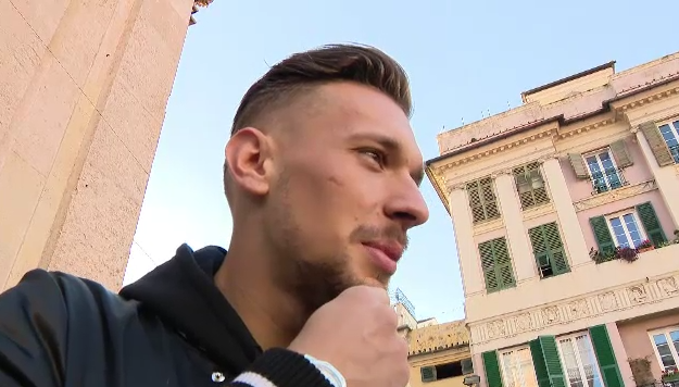 "Sunt baiat de Pantelimon, dar nu-s bagabont!" SUPER INTERVIU cu Andrei Radu, cadoul fotbalului pentru Romania in 2018_4
