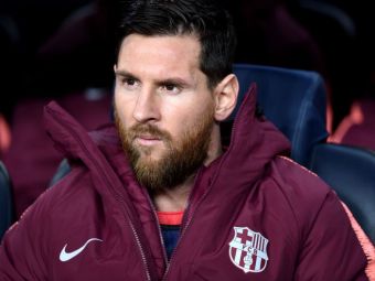 
	&quot;Este mai bun decat Messi&quot;&nbsp;Cine e noua senzatie din fotbalul mondial:&nbsp;&quot;E trei in unul singur!&quot;
