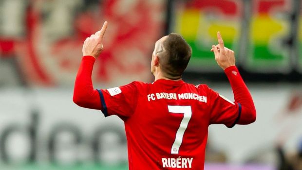 
	Veteranul Ribery, destinatie de senzatie la 35 de ani! Sunt interesati de el: Unde poate pleca francezul
