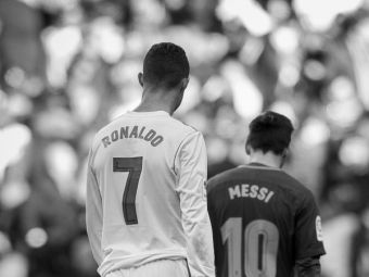 
	Cristiano Ronaldo si Lionel Messi, FOTOGRAFII LA INDIGO de Craciun! Cum petrec starurile fotbalului mondial sarbatorile | IMAGINI VIRALE
