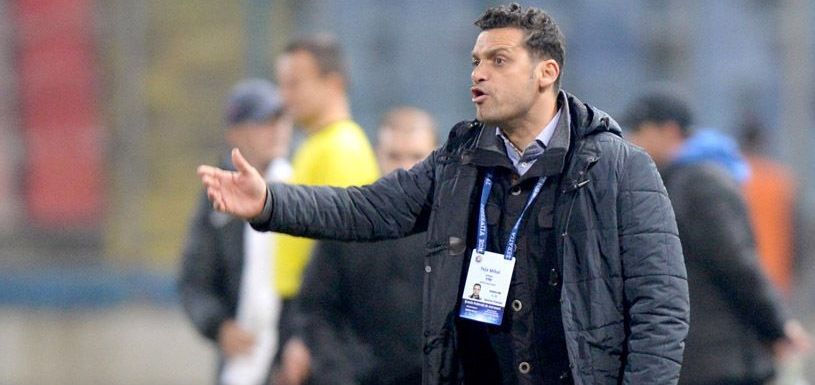 Mihai Teja Dinamo FCSB Gaz Metan Medias Gigi Becali