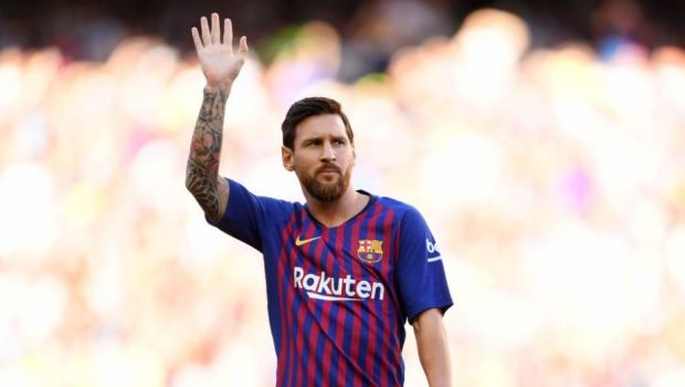 
	Cum se va descurca Barcelona fara Messi! Semnal de alarma pentru catalani!
