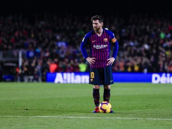 
	Messi a anuntat cine e URMASUL sau la Barcelona: &quot;E un FENOMEN pe teren! Poate fi printre cei mai buni!&quot; Cele 2 transferuri pe care le cere la Barca
