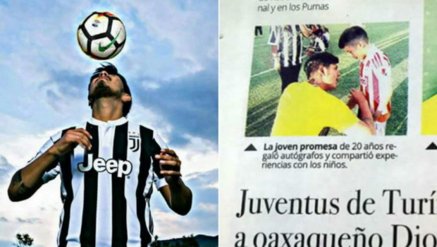 
	Ce s-a intamplat cu omul care s-a PREFACUT ca e coleg cu Ronaldo la Juventus! Isi facuse profil de fotbalist pe retelele de socializare. FOTO
