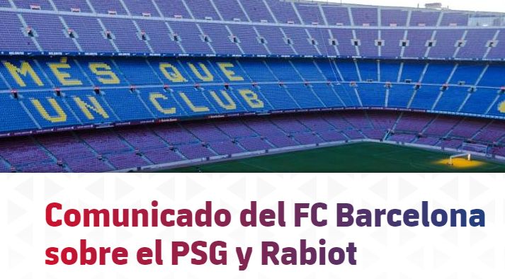 Barcelona Adrien Rabiot Franta PSG Spania