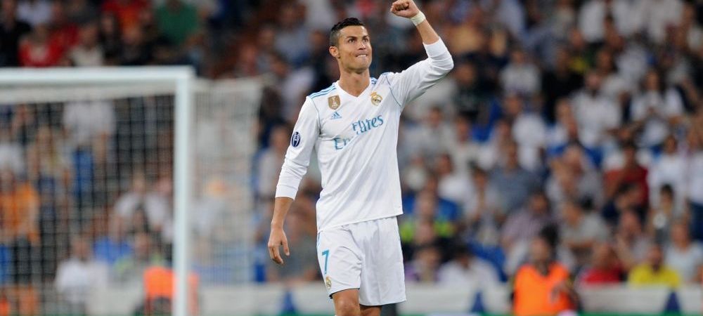 Real Madrid Cristiano Ronaldo Gareth Bale Karim Benzema marcatori real madrid 2018