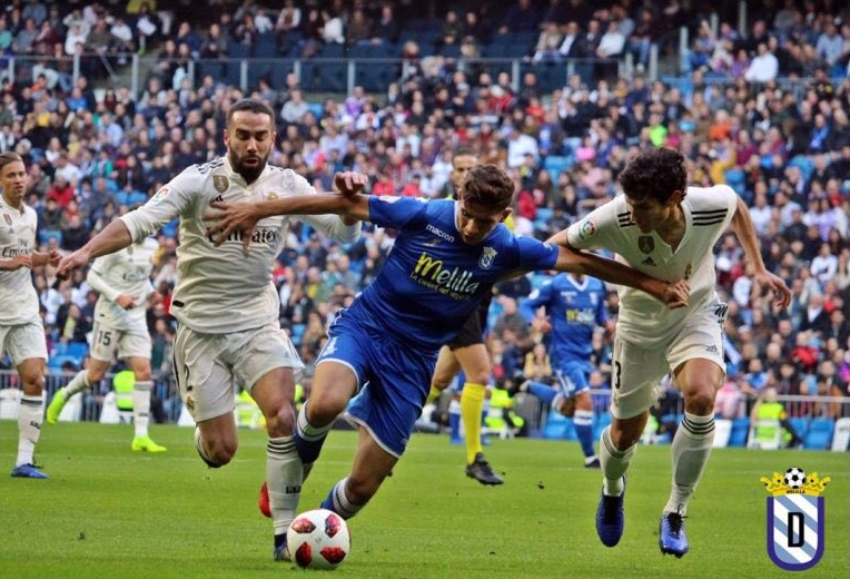 ULTIMA ORA | Real Madrid a facut prima mutare a anului 2019! Florentino Perez a transferat un pusti dorit si de Barcelona_1