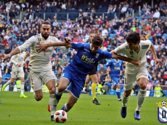 
	ULTIMA ORA | Real Madrid a facut prima mutare a anului 2019! Florentino Perez a transferat un pusti dorit si de Barcelona
