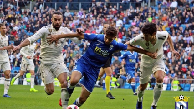 
	ULTIMA ORA | Real Madrid a facut prima mutare a anului 2019! Florentino Perez a transferat un pusti dorit si de Barcelona
