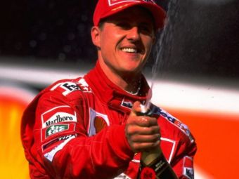 
	Michael Schumacher, 50 de ani! Anuntul facut de familia legendei Formula 1, la 5 ani de la accident!&nbsp;
