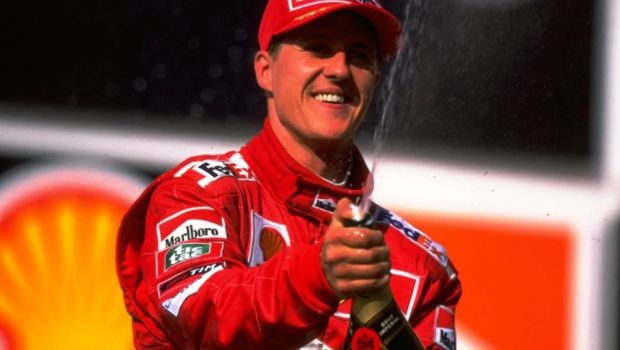 
	Michael Schumacher, 50 de ani! Anuntul facut de familia legendei Formula 1, la 5 ani de la accident!&nbsp;
