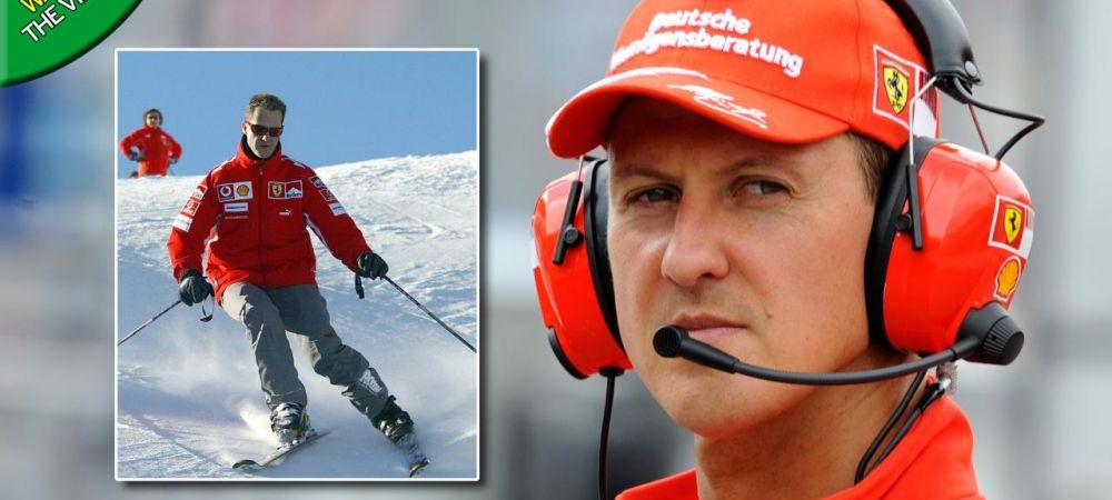 Michael Schumacher Ferrari Formula 1 Jean Todt schumacher