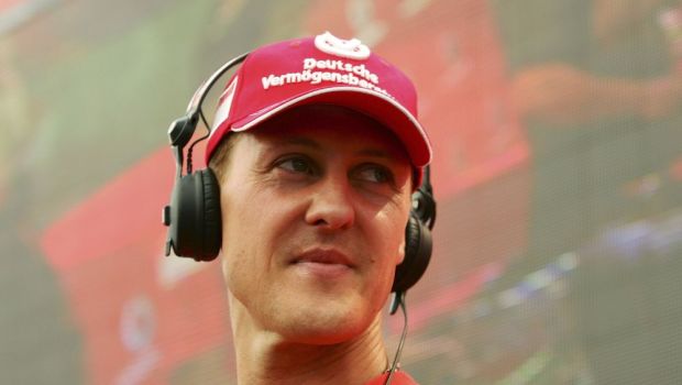 
	Fotografiile postate de fiica lui Michael Schumacher in ziua in care marele campion a implinit 50 de ani! Reactii impresionante ale fanilor
