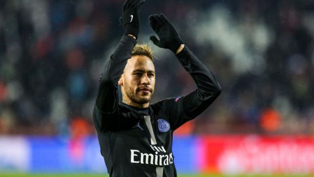 
	Neymar, cel mai valoros fotbalist al planetei la 1 ianuarie 2019! Topul inceputului de an: Messi e pe 3, Ronaldo nu prinde primele 10 locuri
