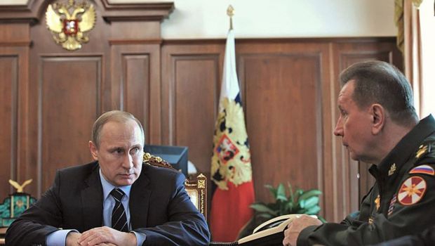 
	Super puterea lui Putin :)) A facut un mort sa semneze vanzarea terenului la un an dupa ce a murit
