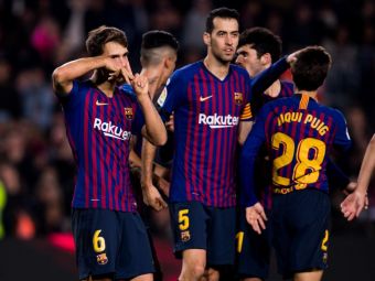 
	ULTIMA ORA | Barcelona vinde un jucator in Premier League! Anunt neasteptat facut de Sky Sports

