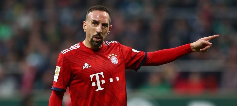 Franck Ribery Franck Ribery vacanta ribery Ribery atac Ribery vacanta