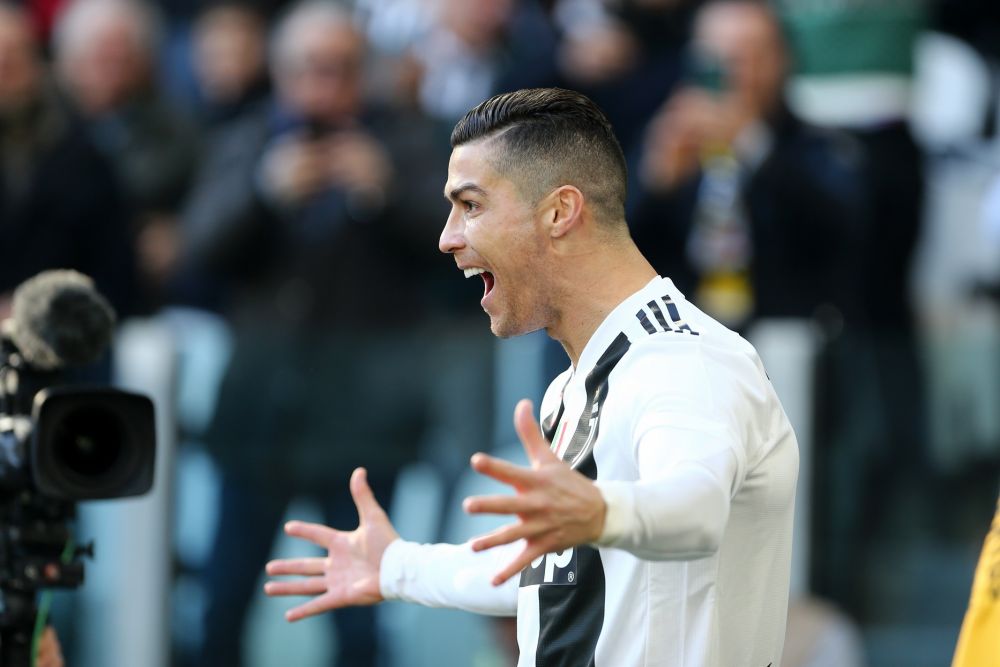 Lovitura pentru Cristiano Ronaldo! Juventus insista pentru transferul unui star de la Barcelona_2