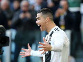 
	Lovitura pentru Cristiano Ronaldo! Juventus insista pentru transferul unui star de la Barcelona
