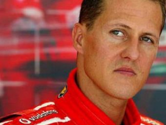 
	&quot;Pe asta ne bazam!&quot; Noi informatii despre recuperarea lui Schumacher. Anuntul facut de un apropiat al familiei

