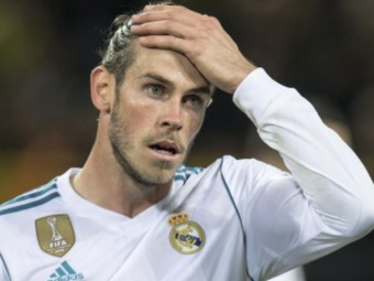 
	Gestul inexplicabil al lui Gareth Bale! Ce a facut galezul in timp ce Real Madrid era condusa de Sociedad!
