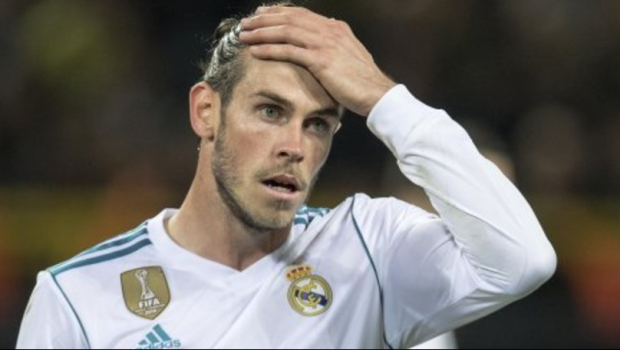 
	Gestul inexplicabil al lui Gareth Bale! Ce a facut galezul in timp ce Real Madrid era condusa de Sociedad!
