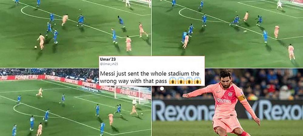 Leo Messi Barcelona Barcelona - Getafe la liga messi