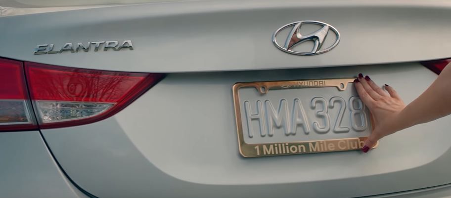 Ce meserie are soferita care a parcurs 1.6 MILIOANE KM cu o masina din 2013! A fost rasplatita pentru "performanta" ei. VIDEO_2