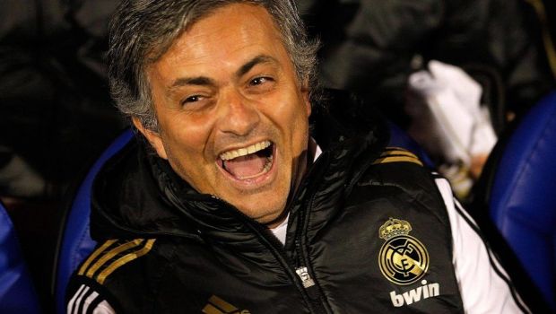 &quot;Jose Mourinho, aproape de o revenire spectaculoasa la Real&quot; Anuntul care CUTREMURA Madridul dupa o noua infrangere
