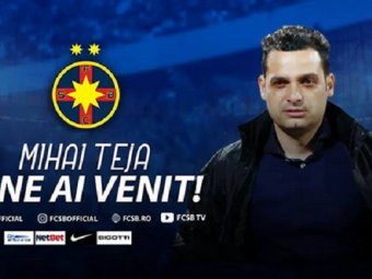 
	Relatia speciala dintre Teja si Mircea Rednic: momentele cheie in care i-a fost alaturi antrenorul lui Dinamo
